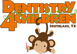 Dentistry 4 Children logo