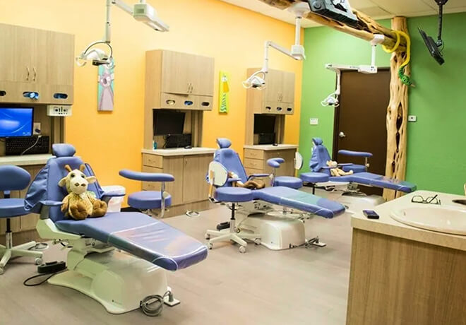 our dental office